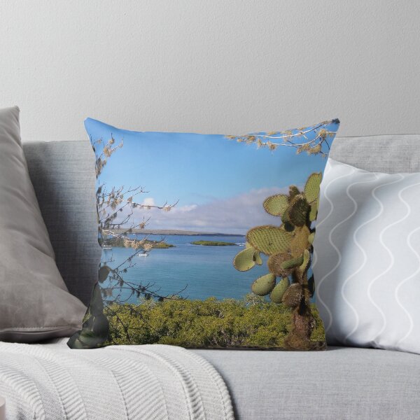 Item preview, Galapagos Islands designed and sold by MarthaCoba.