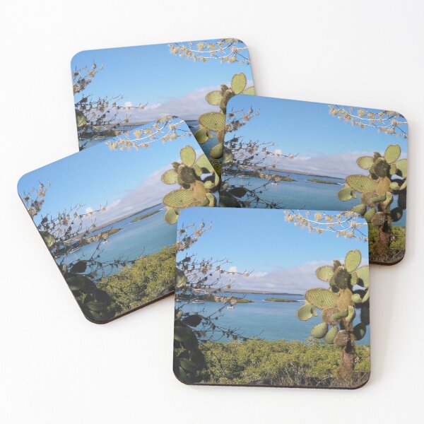 Item preview, Galapagos Islands designed and sold by MarthaCoba.