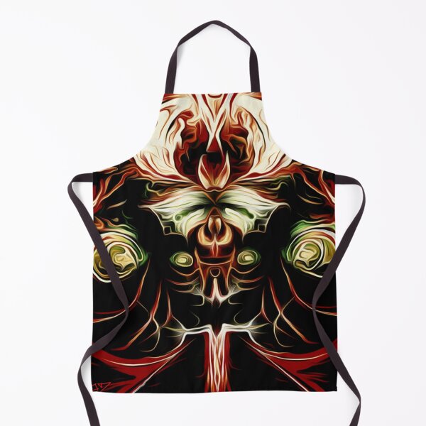 Item preview, Red Samurai  designed and sold by ACidysfunction.