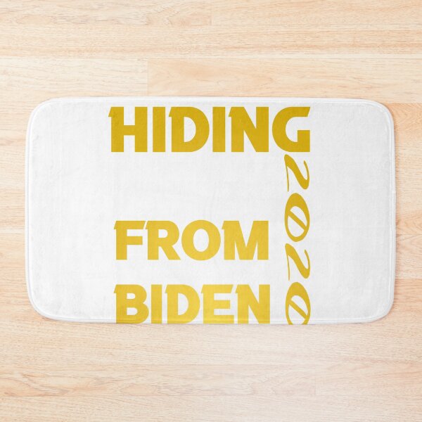 Item preview,  Hiden From Biden 2020 Hiden From Biden 2020 2021 designed and sold by silverass.
