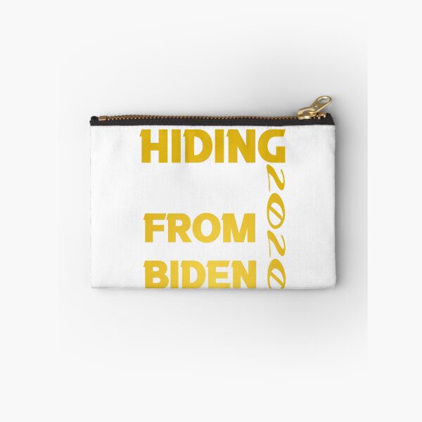 Item preview,  Hiden From Biden 2020 Hiden From Biden 2020 2021 designed and sold by silverass.