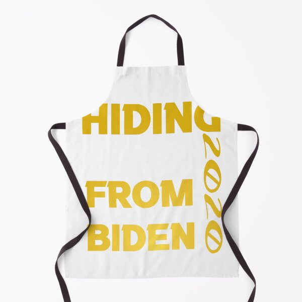 Item preview, Hiden From Biden 2020 Hiden From Biden 2020 2021 designed and sold by silverass.