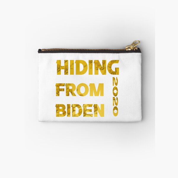Item preview,  Hiden From Biden 2020 Hiden From Biden 2020 2021 designed and sold by silverass.