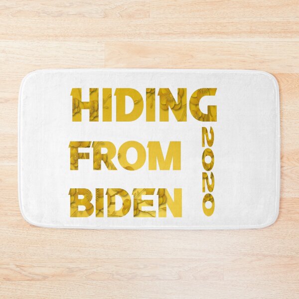 Item preview,  Hiden From Biden 2020 Hiden From Biden 2020 2021 designed and sold by silverass.