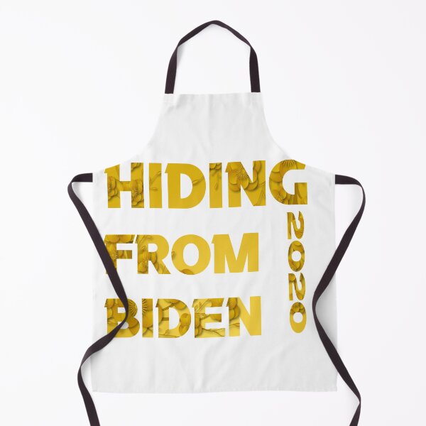 Item preview, Hiden From Biden 2020 Hiden From Biden 2020 2021 designed and sold by silverass.