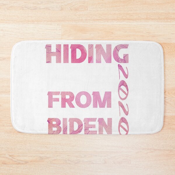 Item preview,  Hiden From Biden 2020 Hiden From Biden 2020 2021 designed and sold by silverass.