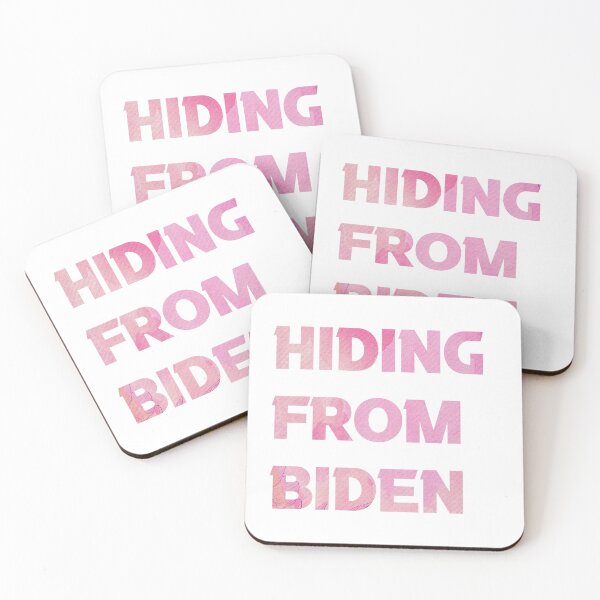 Item preview, Hiden From Biden 2020 Hiden From Biden 2020 2021 designed and sold by silverass.