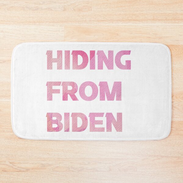 Item preview, Hiden From Biden 2020 Hiden From Biden 2020 2021 designed and sold by silverass.