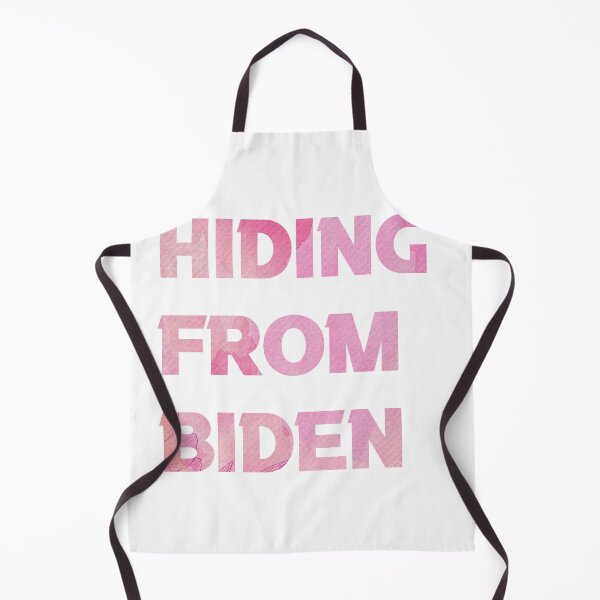 Item preview, Hiden From Biden 2020 Hiden From Biden 2020 2021 designed and sold by silverass.
