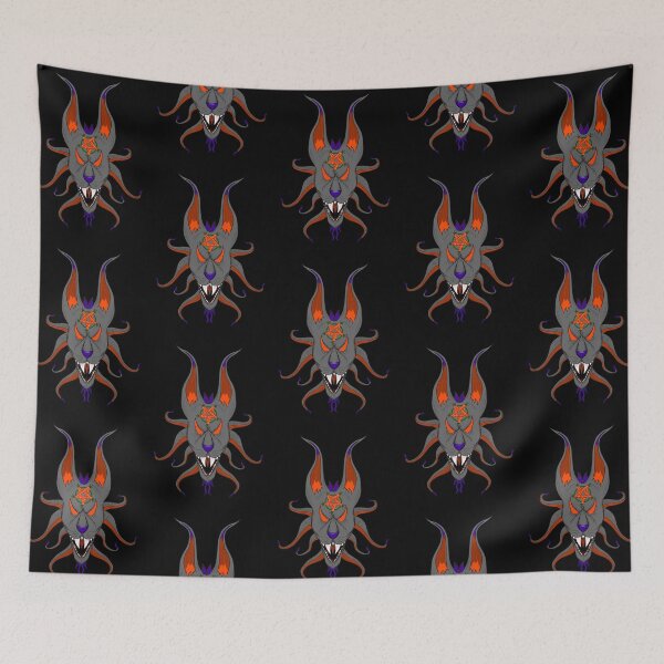 Item preview, Malum Egestas designed and sold by dahlymama.