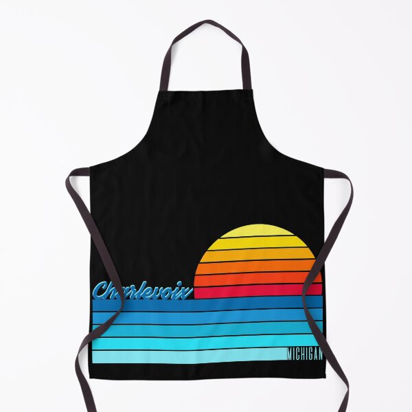 Item preview, Charlevoix Sunset designed and sold by Megan Noble.