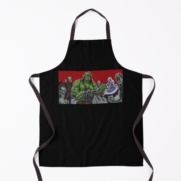 Item preview, Cooper and Zombies designed and sold by robertbevan.