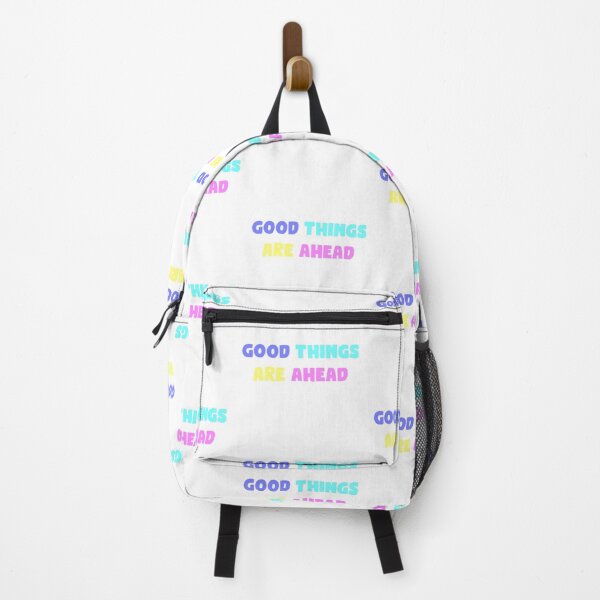 Item preview, Good things are ahead designed and sold by mackenziebriann.