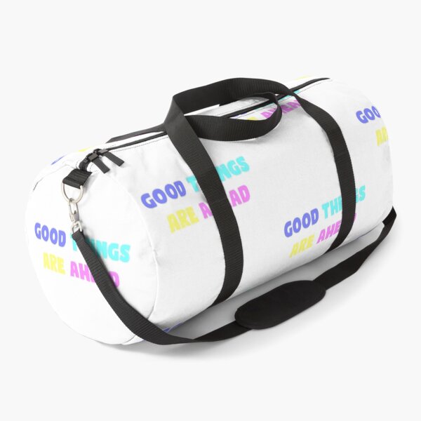 Item preview, Good things are ahead designed and sold by mackenziebriann.