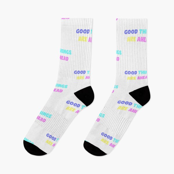 Item preview, Good things are ahead designed and sold by mackenziebriann.