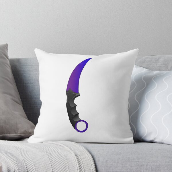 Item preview, Karambit designed and sold by AudaciousDragon.