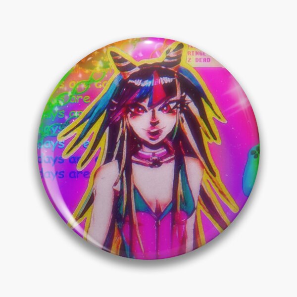 Item preview, ibuki mioda swimsuit designed and sold by blood-lemonade.