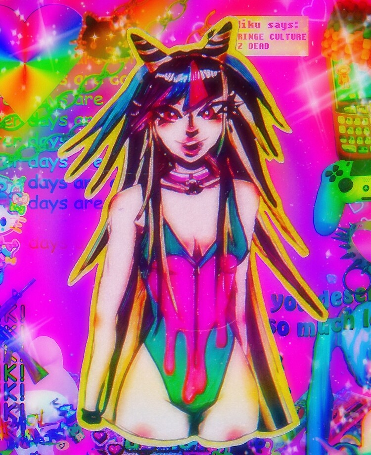 Ibuki has asshole and cunt fucked with dildos through swimsuit