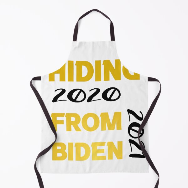 Item preview, Hiden From Biden 2020 Hiden From Biden 2020 2021 designed and sold by silverass.