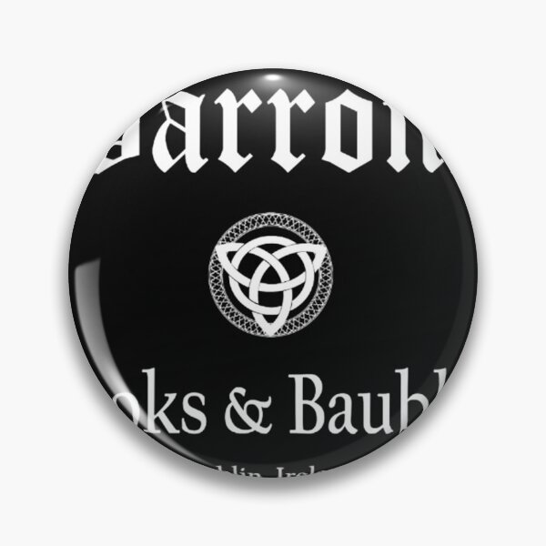 Artikelvorschau, Barrons Bücher und Kugeln entworfen und verkauft von DeanBeit.