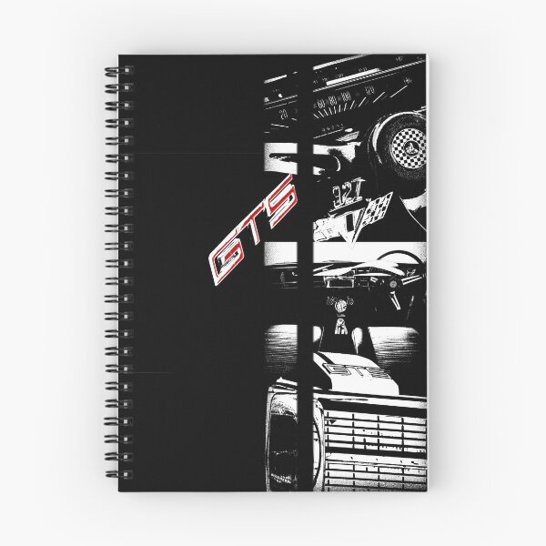 Item preview, Holden Monaro HK GTS 327 (raya) designed and sold by BlulimeMerch.