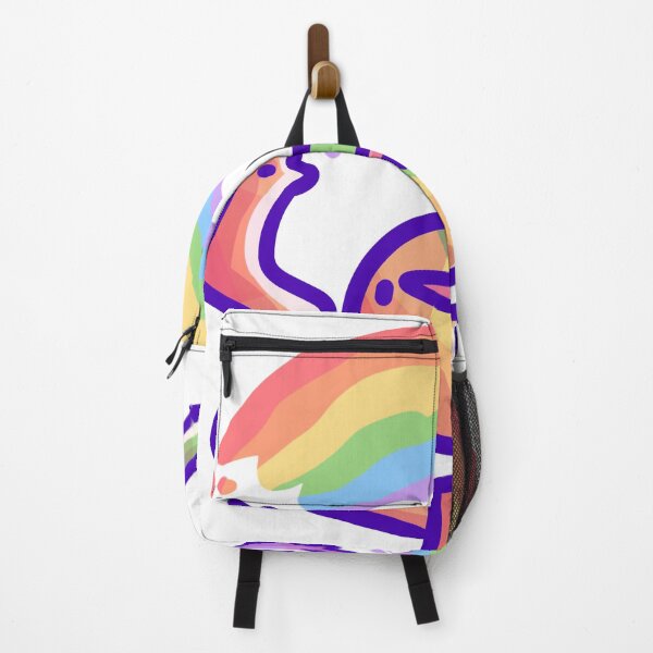Item preview, rainbows designed and sold by Fudgeler.