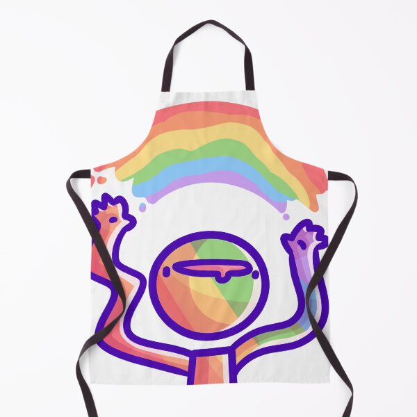Item preview, rainbows designed and sold by Fudgeler.