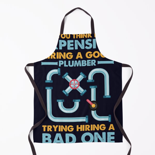 Item preview, It expensive to hire a good Plumber trying hire badone designed and sold by mmos.