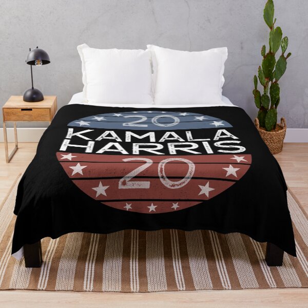 Item preview, Kamala Harris For The People 2020 President designed and sold by AnimaLovers.
