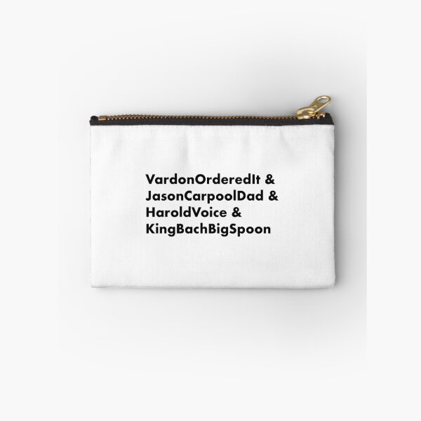Item preview, james charles supercharge designed and sold by emma elisabeth.