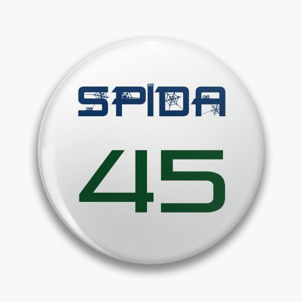 Item preview, Spida 45 designed and sold by DomGDesign.
