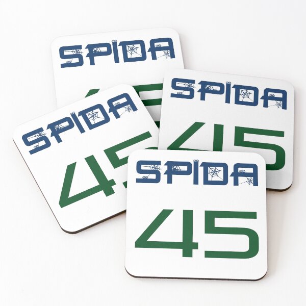 Item preview, Spida 45 designed and sold by DomGDesign.