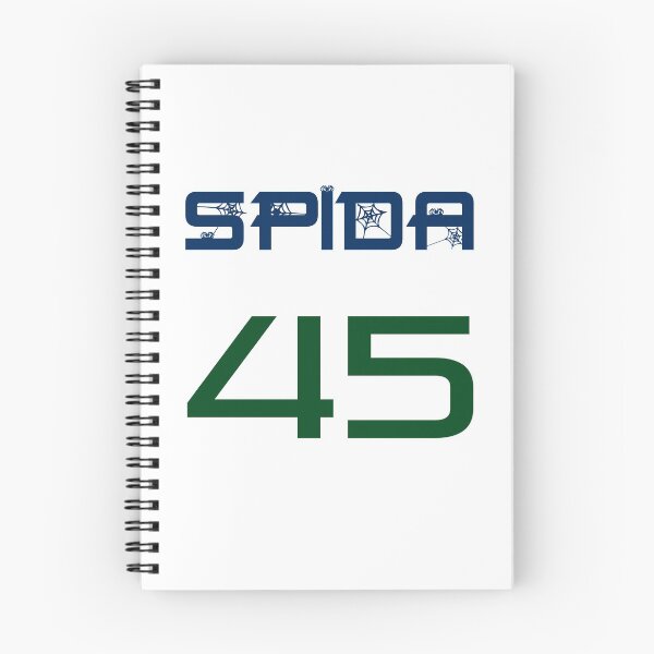 Item preview, Spida 45 designed and sold by DomGDesign.