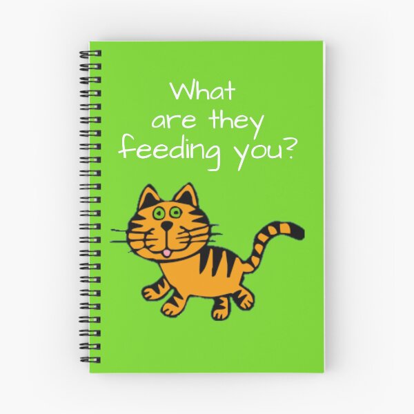 Item preview, Smelly Cat, it's not your fault! designed and sold by InkThinkArt.