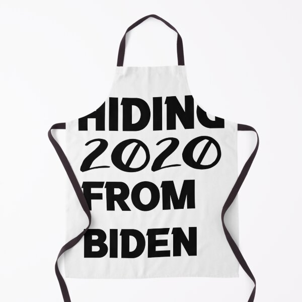Item preview, Hiden From Biden 2020 Hiden From Biden 2020 2021 designed and sold by silverass.