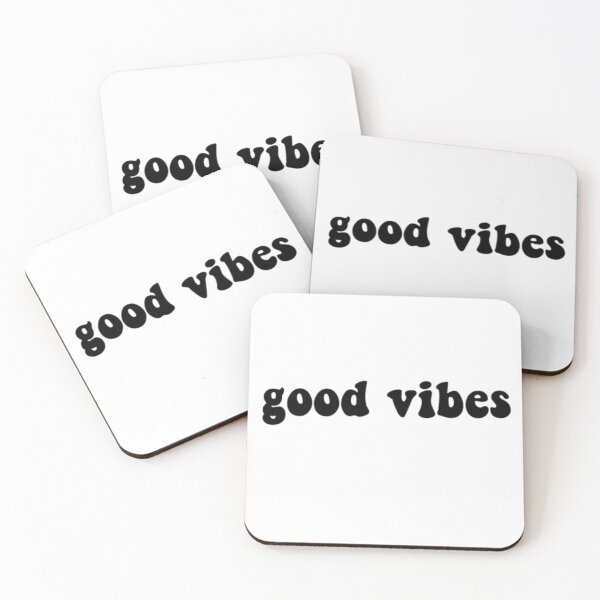 Item preview, Good vibes designed and sold by mackenziebriann.