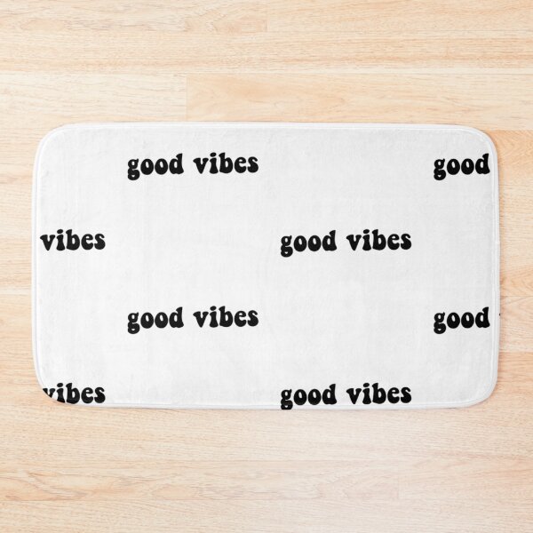 Item preview, Good vibes designed and sold by mackenziebriann.
