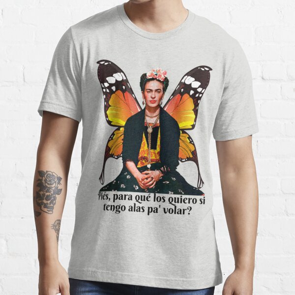 Frida-kahlo Essential T-Shirt