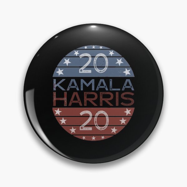 Item preview, Kamala Harris For The People 2020 President designed and sold by AnimaLovers.