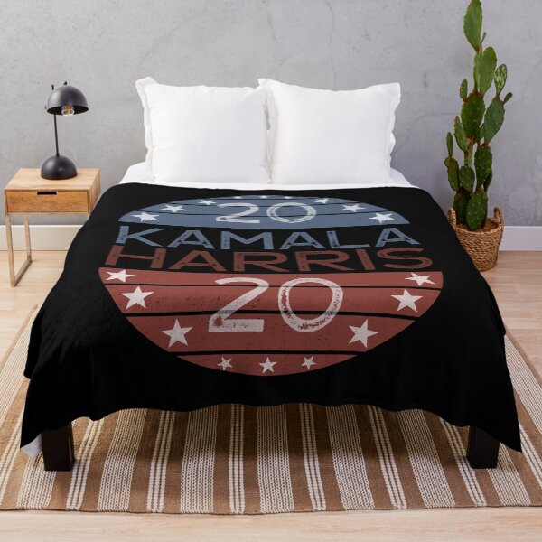 Item preview, Kamala Harris For The People 2020 President designed and sold by AnimaLovers.