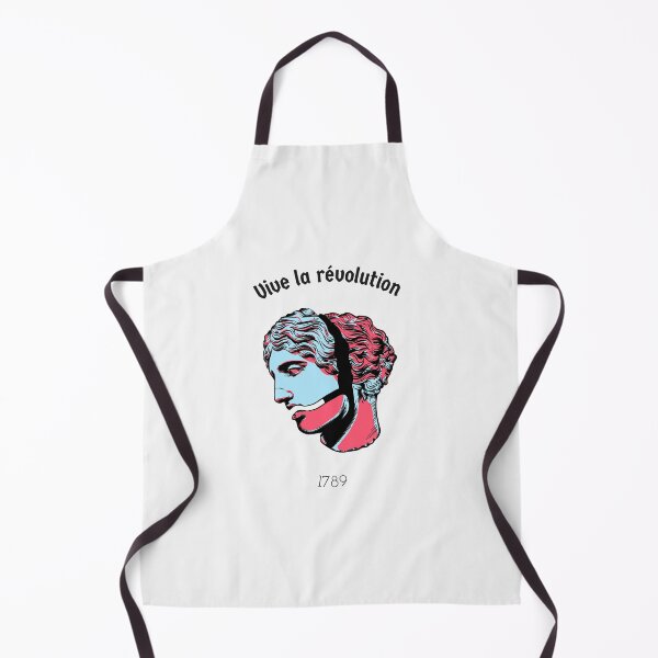 Item preview, French Revolution concept, Les Misérables, Vive la revolution designed and sold by Junsu Lim.