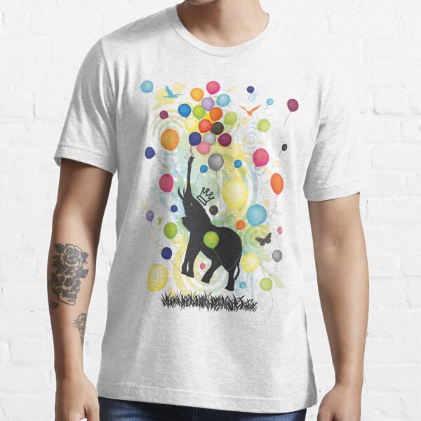 Sky_High Essential T-Shirt