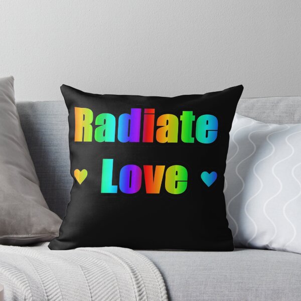 Item preview, radiate Love designed and sold by MoonLilly18.