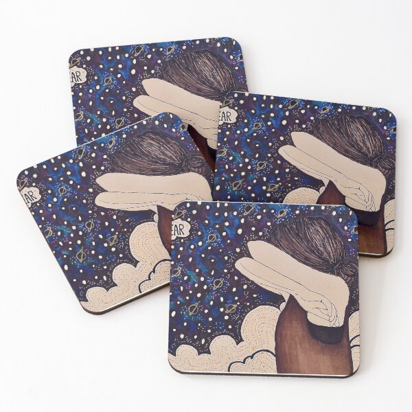 Item preview, Disappear designed and sold by Eugenie  Darmon n.