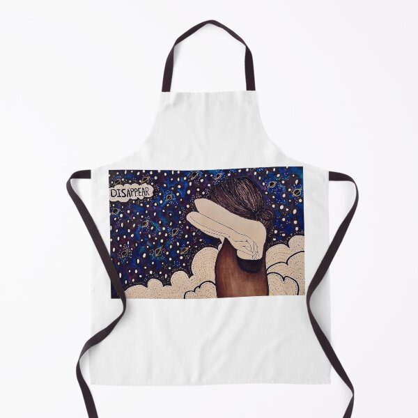 Item preview, Disappear designed and sold by Eugenie Darmon n.