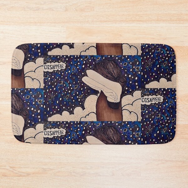 Item preview, Disappear designed and sold by Eugenie  Darmon n.