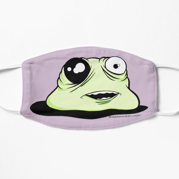 Ik Flat Mask