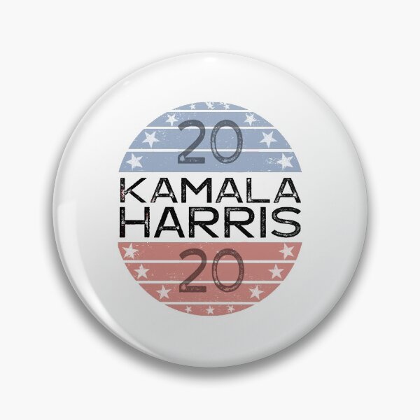 Item preview, Kamala Harris For The People 2020 President designed and sold by AnimaLovers.