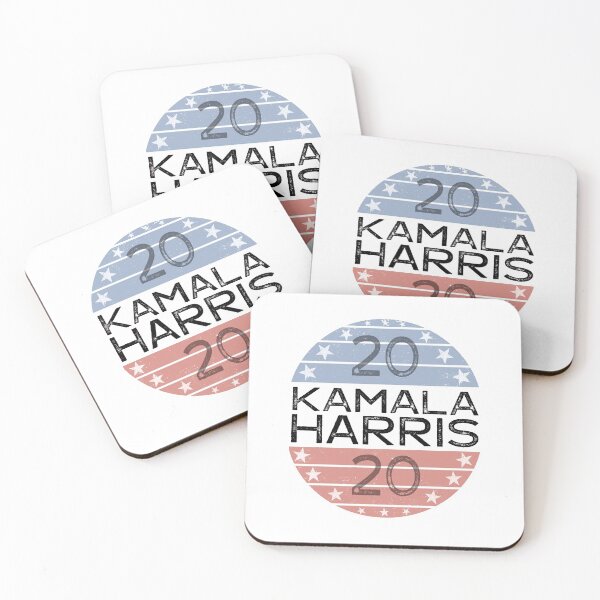 Item preview, Kamala Harris For The People 2020 President designed and sold by AnimaLovers.