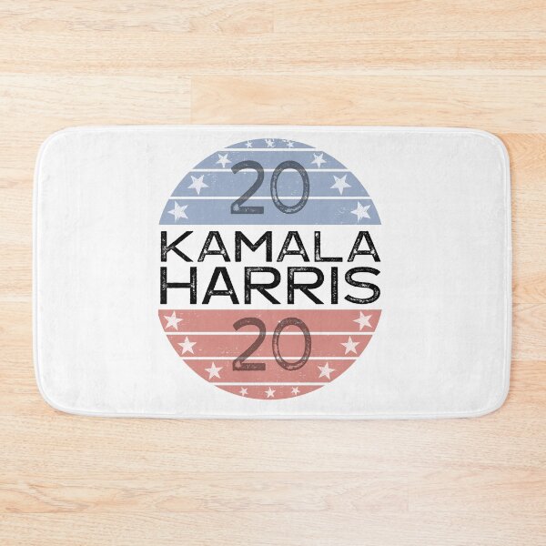 Item preview, Kamala Harris For The People 2020 President designed and sold by AnimaLovers.